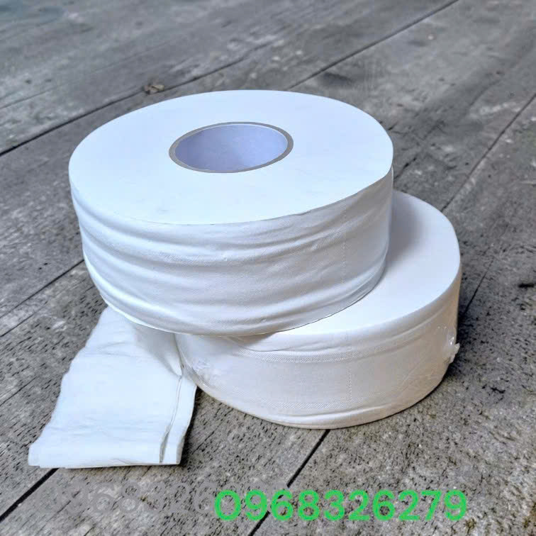 GIẤY VỆ SINH CÔNG NGHIỆP RẺ ĐẸP - LGX01