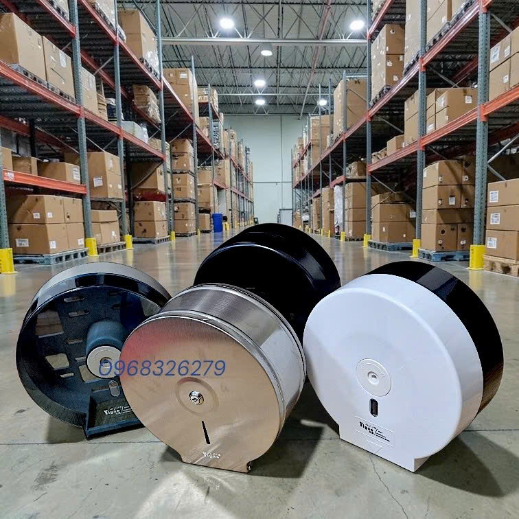SỈ VÀ LẺ HỘP ĐỰNG GIẤY VỆ SINH CUỘN LỚN BÁN CHẠY