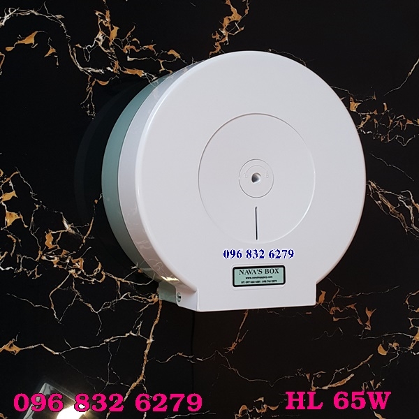 HỘP ĐỰNG GIẤY VỆ SINH CÔNG NGHIỆP rẻ đẹp