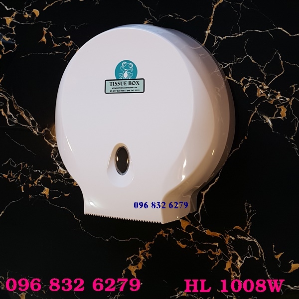 HỘP ĐỰNG GIẤY VỆ SINH CÔNG NGHIỆP rẻ đẹp-1008W