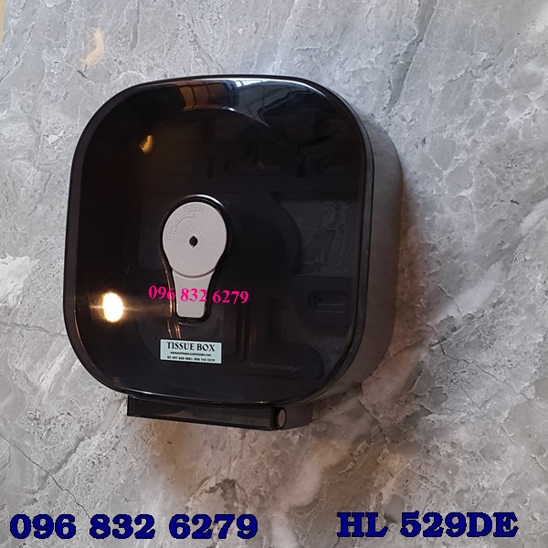 HỘP ĐỰNG GIẤY VỆ SINH CUỘN LỚN HỘP ĐỰNG GIẤY VỆ SINH LOẠI TO rẻ đẹp, mới 100%-HL529DE
