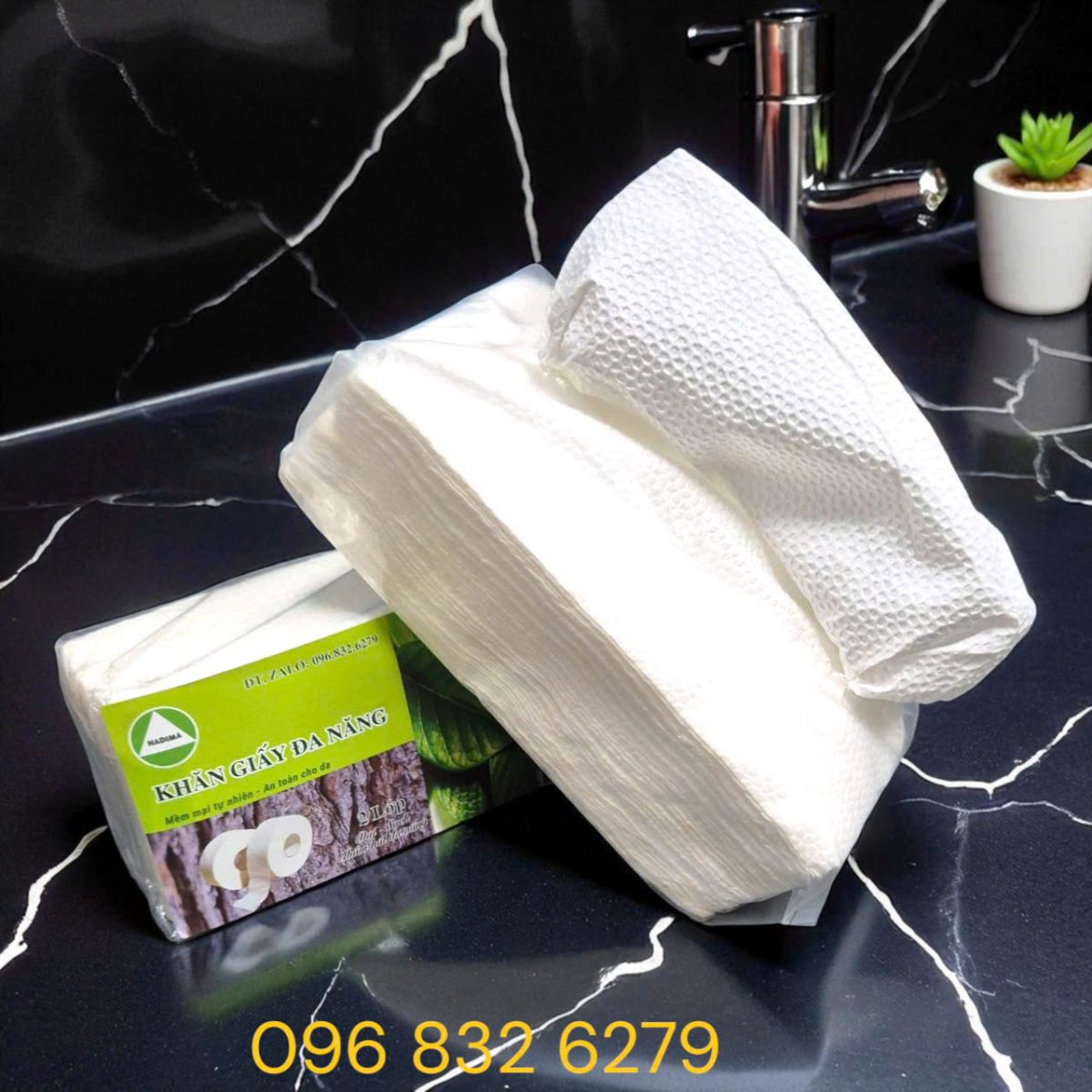 GIẤY LAU TAY SẢN XUẤT THEO YÊU CẦU