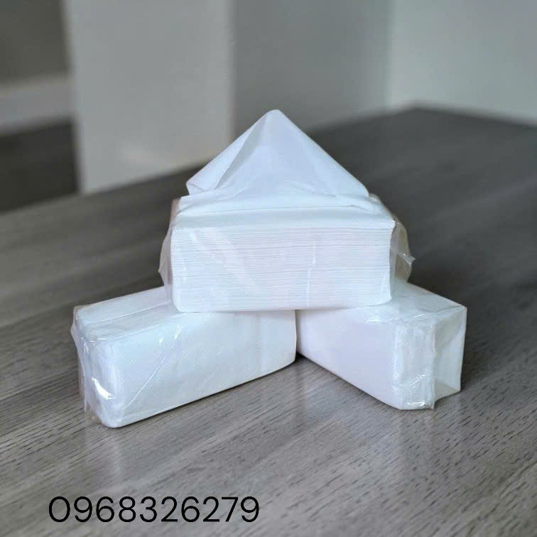 GIẤY LAU TAY KG2