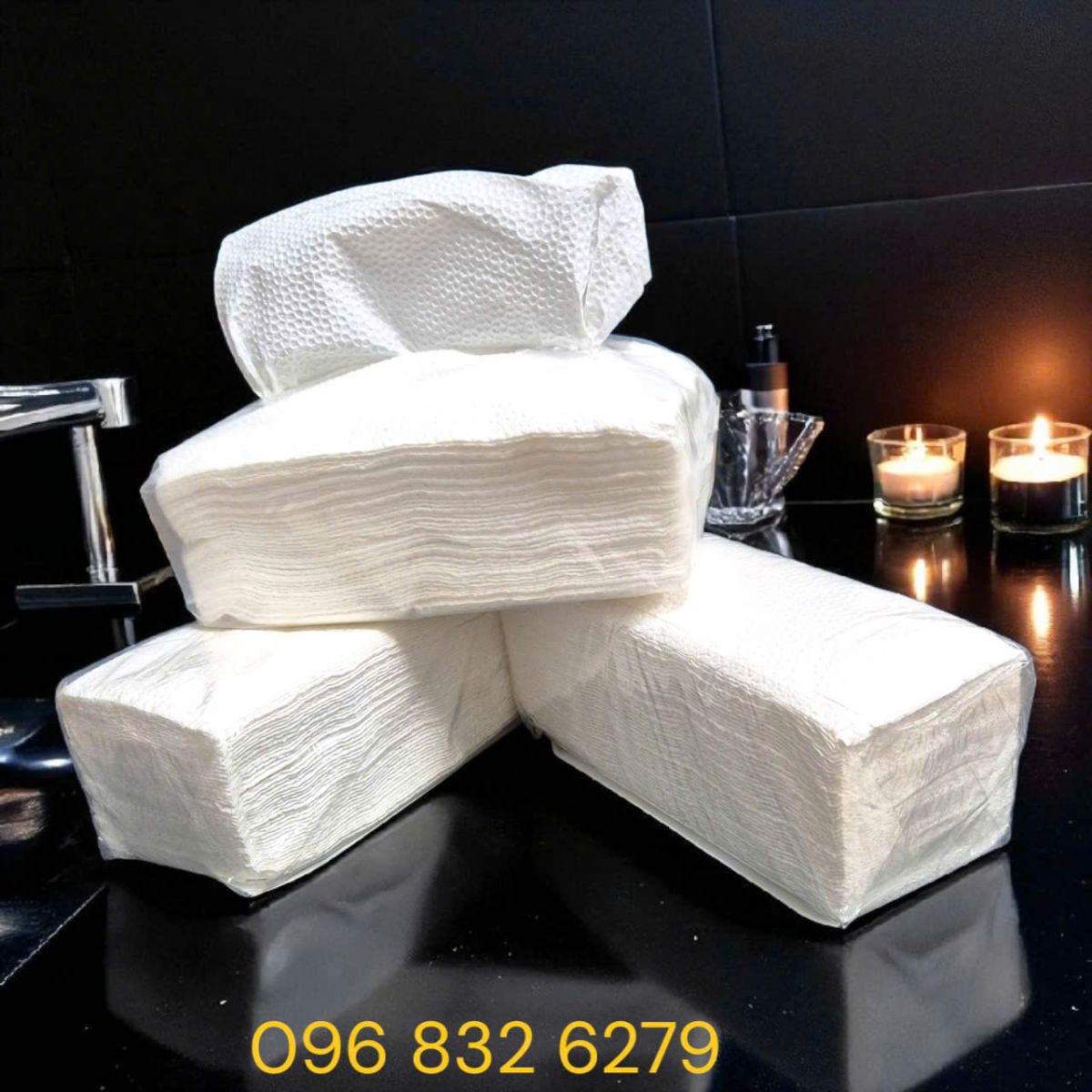 GIẤY ĂN-GIẤY ĐA NĂNG-GIẤY HỘP ĐỂ BÀN-GIẤY RÚT- AP